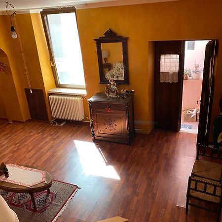 Residenza La Rosa Maratea Esterno foto