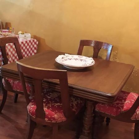 Residenza La Rosa Maratea Esterno foto