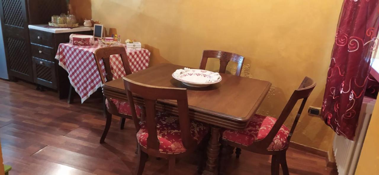 Residenza La Rosa Maratea Esterno foto