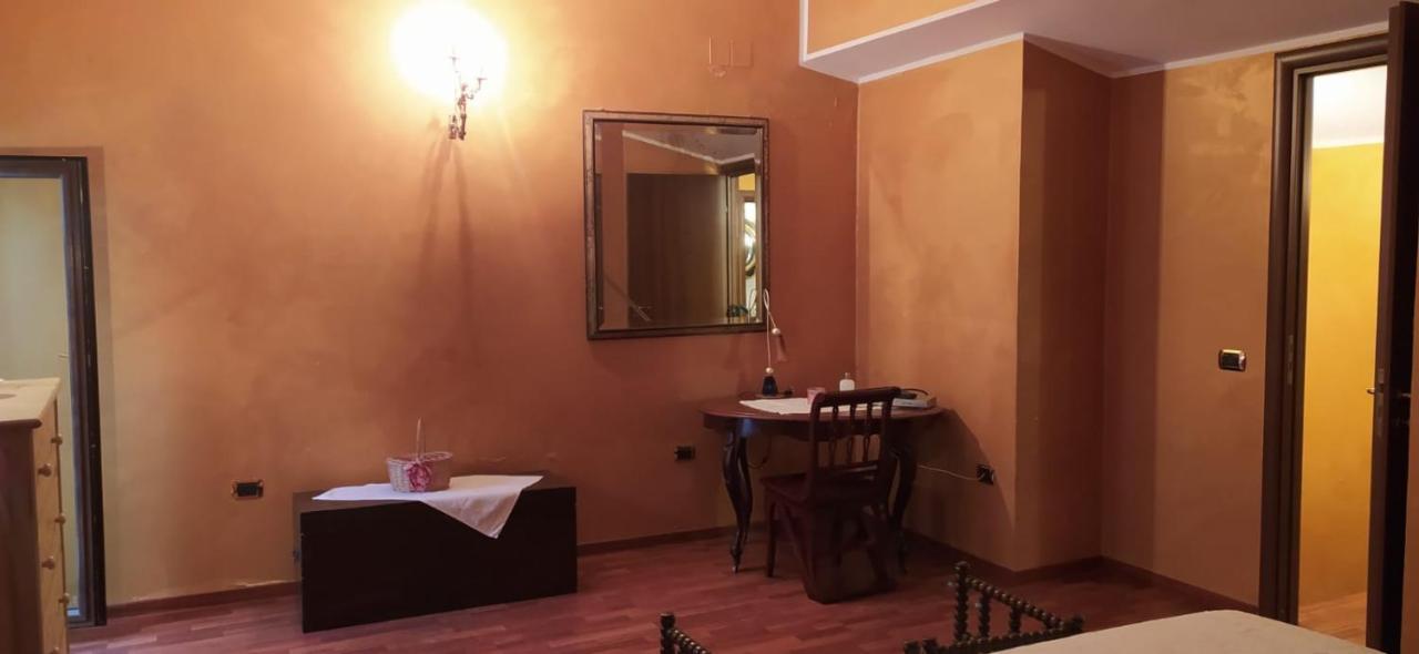 Residenza La Rosa Maratea Esterno foto