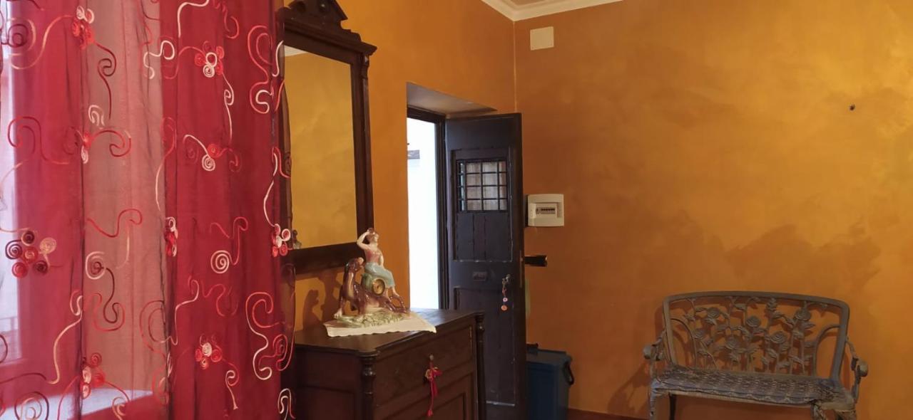 Residenza La Rosa Maratea Esterno foto
