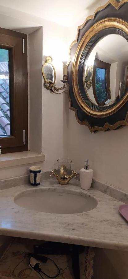 Residenza La Rosa Maratea Esterno foto