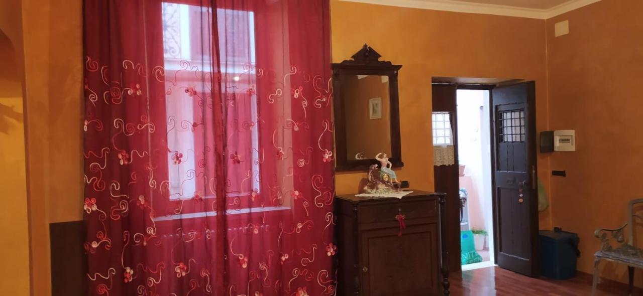 Residenza La Rosa Maratea Esterno foto