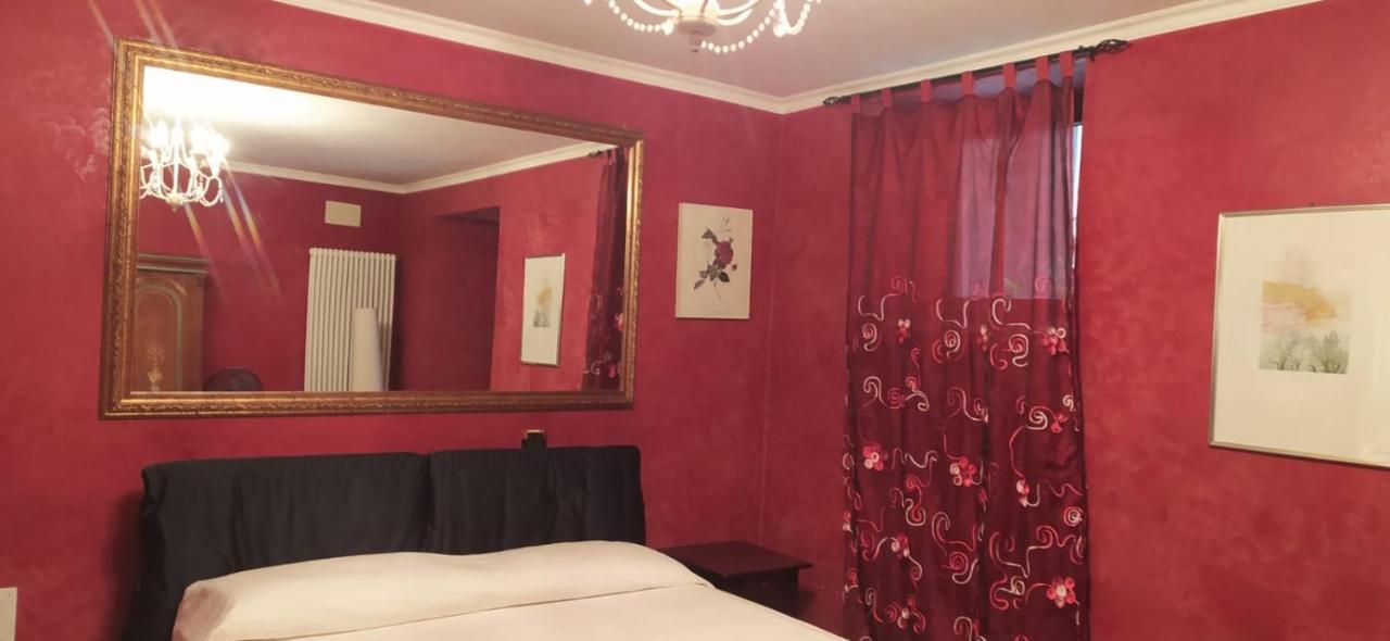 Residenza La Rosa Maratea Esterno foto
