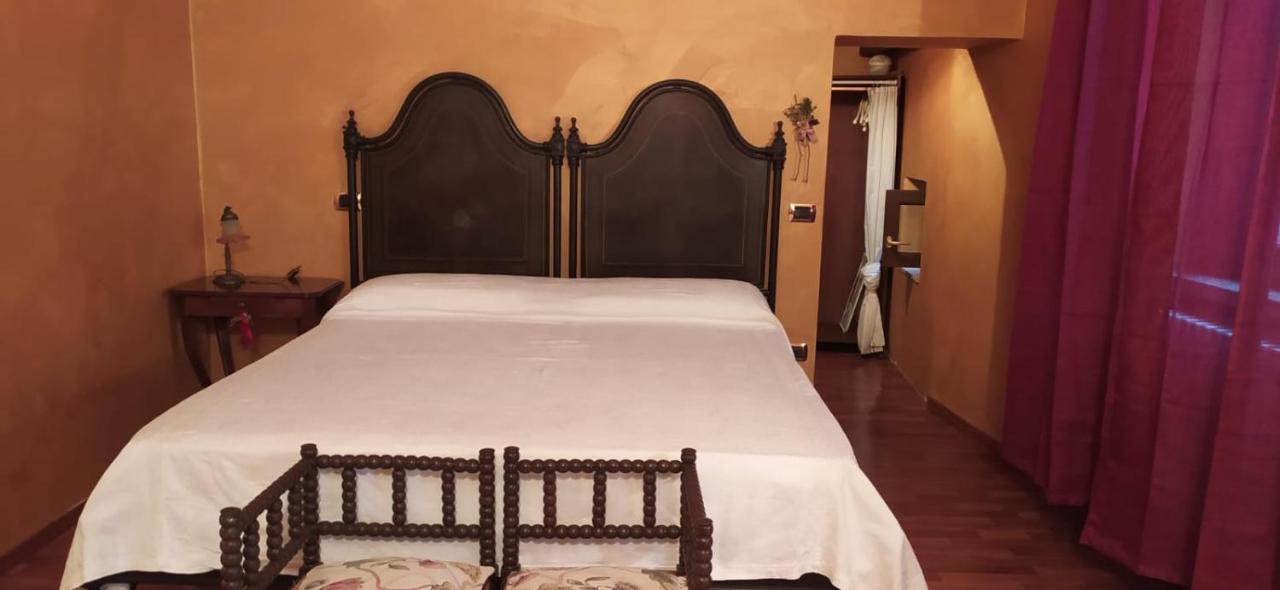 Residenza La Rosa Maratea Esterno foto