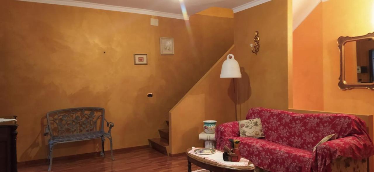 Residenza La Rosa Maratea Esterno foto